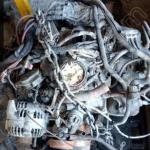 Chevrolet blazer motor