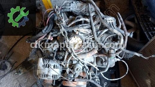 Chevrolet Blazer Komple Motor çıkma parça