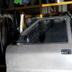 Chevrolet blazer sol ön kapı