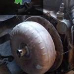 Chevrolet blazer volant