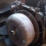 Chevrolet blazer volant