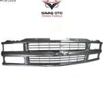 CHEVROLET BLAZER/GMC ÖN PANJUR KROM GRİ 1994 VE ÜZERİ / TAYVAN