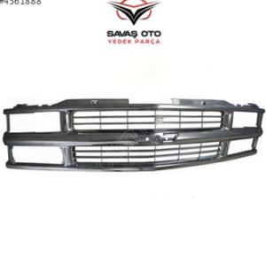 CHEVROLET BLAZER/GMC ÖN PANJUR KROM GRİ 1994 VE ÜZERİ / TAYVAN