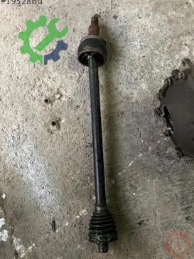 Chevrolet Camaro Aks çıkma parça