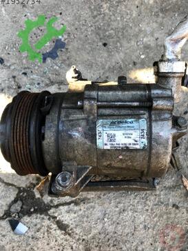 Chevrolet Camaro Klima Kompresörü 92197434 çıkma parça