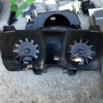Chevrolet Camaro 2010-2014 Çıkma Km Saati A2C53377808