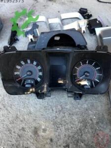 Chevrolet Camaro 2010-2014 Çıkma Km Saati A2C53377808