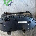 Chevrolet Camaro 2010-2014 Çıkma Km Saati A2C53377808