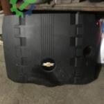 Chevrolet Camaro 2010-2019 Motor Kapağı Çıkma