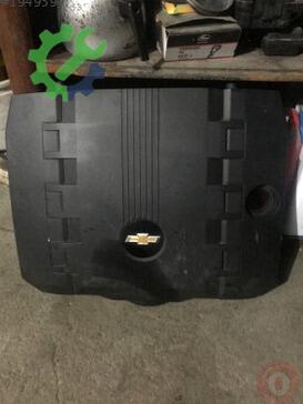 Chevrolet Camaro Motor Kapağı çıkma parça