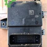Chevrolet Camaro 2010-2018 Kontrol Ünitesi Çıkma – 20831727