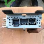 Chevrolet Camaro Orijinal Çıkma Anfi 92244414