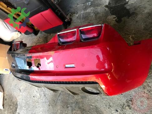 Chevrolet Camaro Arka Tampon çıkma parça