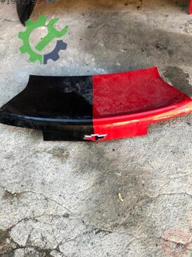 Chevrolet Camaro Bagaj Kapağı çıkma parça