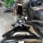Çıkma Chevrolet Camaro Direksiyon Mili