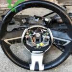 Chevrolet Camaro Orijinal Çıkma Direksiyon Simidi