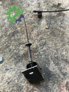 Chevrolet Camaro 2010-2018 Kaput Çıkma
