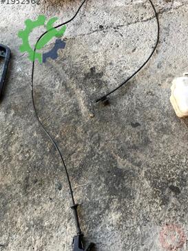Chevrolet Camaro Kaput çıkma parça