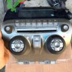 Çıkma Chevrolet Camaro Klima Paneli 92235959