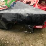 Arka Çamurluk Chevrolet Camaro 2010-2018 Çıkma