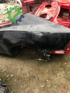 Arka Çamurluk Chevrolet Camaro 2010-2018 Çıkma (2. Adet)