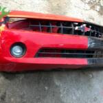 Chevrolet Camaro Orijinal Çıkma Ön Tampon