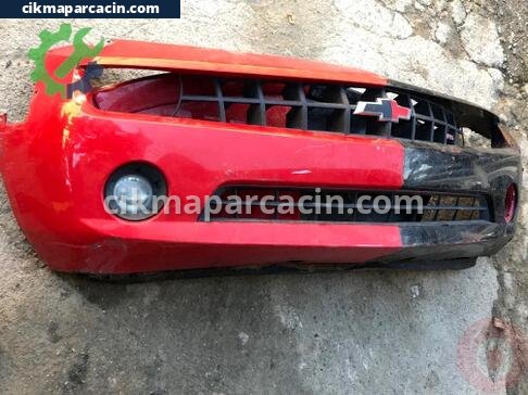 Chevrolet Camaro Ön Tampon çıkma parça