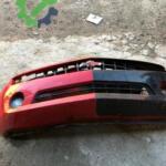 Chevrolet Camaro Orijinal Çıkma Ön Tampon