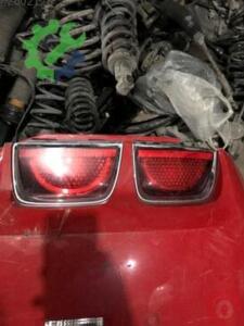 Chevrolet Camaro Orijinal Çıkma Sağ Arka Stop