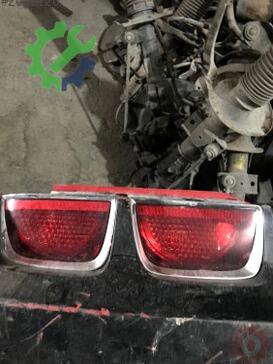 Chevrolet Camaro Sağ Arka Stop çıkma parça