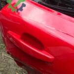 Çıkma Chevrolet Camaro Dış Kapı Kolu