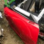 Kapı Kilidi Chevrolet Camaro 2010-2018 Çıkma