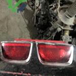 Chevrolet Camaro 2010-2014 Sol Arka Stop Çıkma