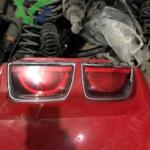 Chevrolet Camaro 2010-2014 Sol Arka Stop Çıkma