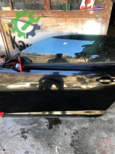 Chevrolet Camaro Orijinal Çıkma Sol Ön Kapı