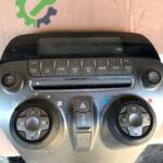 Çıkma Chevrolet Camaro Teyp 92235959