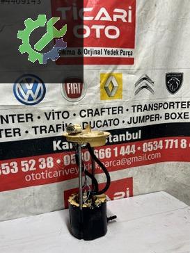 2006 Chevrolet Captiva Yakıt Şamandırası Çıkma Parça İstanbul