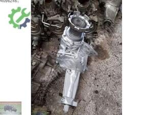 Chevrolet Captiva Arazi Şanzımanı