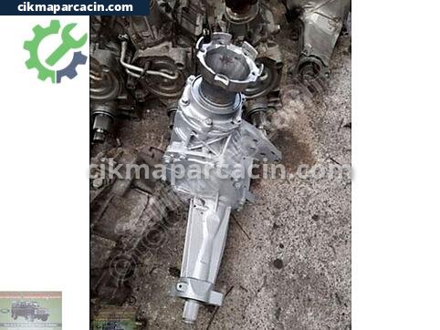 Chevrolet Captiva çıkma parça