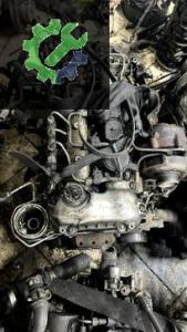 Chevrolet captiva c140 2.0 dizel motor
