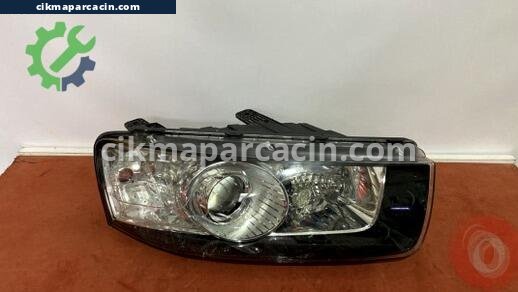 Chevrolet Caprice Far çıkma parça