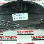 Chevrolet captiva gosterge saati 95967057