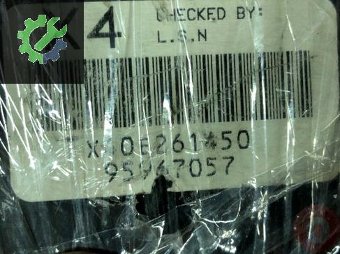 Chevrolet captiva gosterge saati 95967057