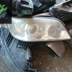 Chevrolet Captiva İçin Çıkma Sağ Far Satışı