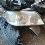 Chevrolet Captiva İçin Çıkma Sağ Far Satışı