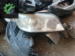 Chevrolet Captiva İçin Çıkma Sağ Far Satışı