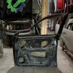 CHEVROLET CAPTİVA SAĞ ÖN KAPI 2007-2013 ÇIKMA PARÇA ORJİNAL