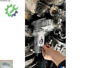 Chevrolet Captiva Yavru Şanzıman (2. Adet)