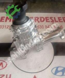 Chevrolet Captiva Yavru Şanzıman Arazi Şanzımanı