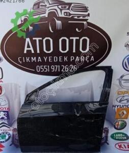 Chevrolet Cruze 2005-2023 Çıkma Sol Ön Kapı